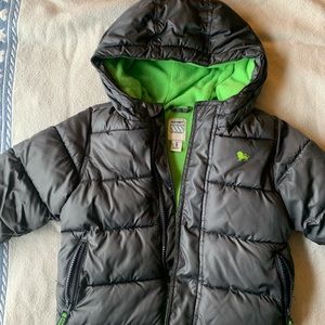 Old Navy winter jacket